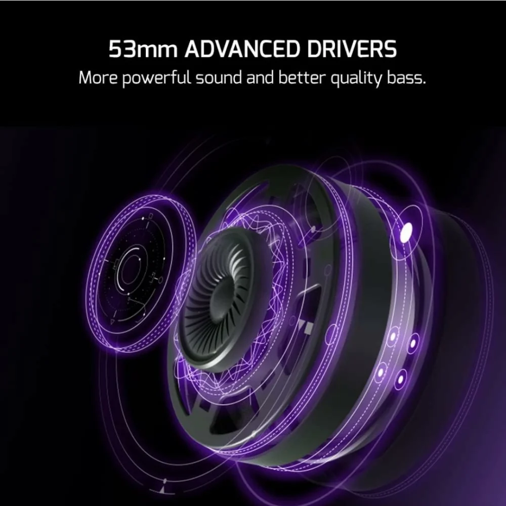 Gaming Headset - 7.1 Virtual Surround Sound